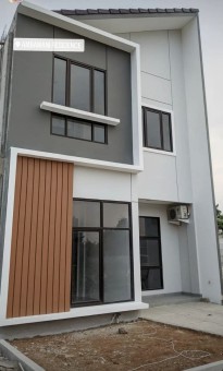 Rumah Dijual di Jatimulya Bekasi Timur Bekasi Ambawani Residence